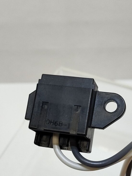 Sony PlayStation 3 Slim AC Power Port Jack Adapter Plug For CECH-2501A OEM EUC - Picture 5 of 6